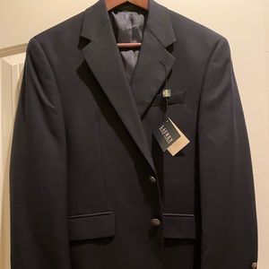 Do not have need for it.